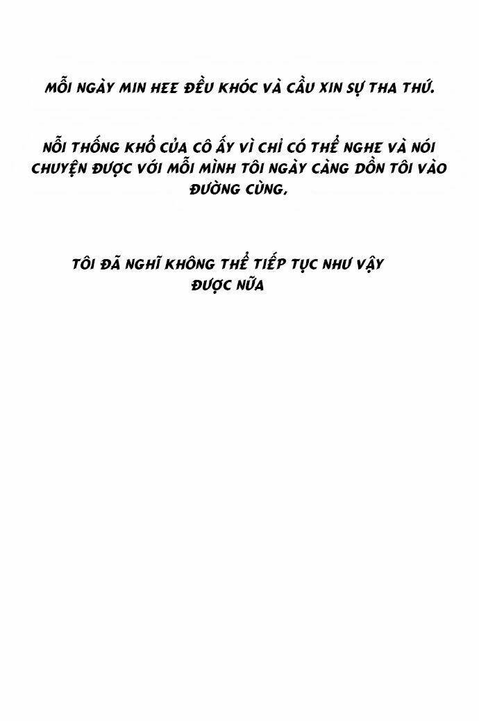 Transparent Cohabitation: Chapter 9