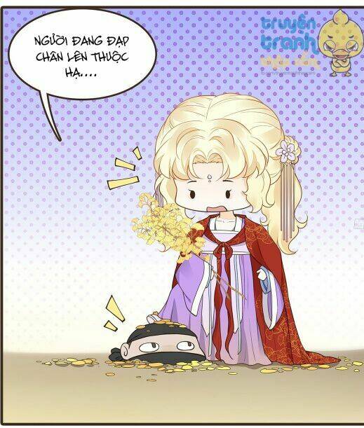 Đại Giá Thừa Tướng: Chapter 63