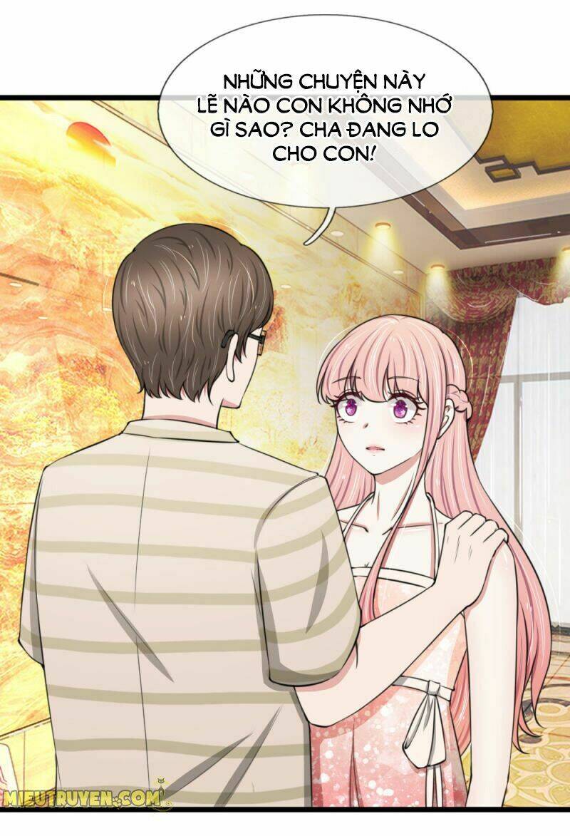 Phúc Hắc Lão Công Buông Em Ra: Chapter 89