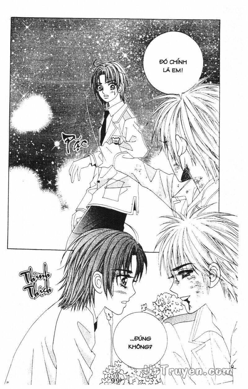 Mặt nạ tình yêu: Chapter 53