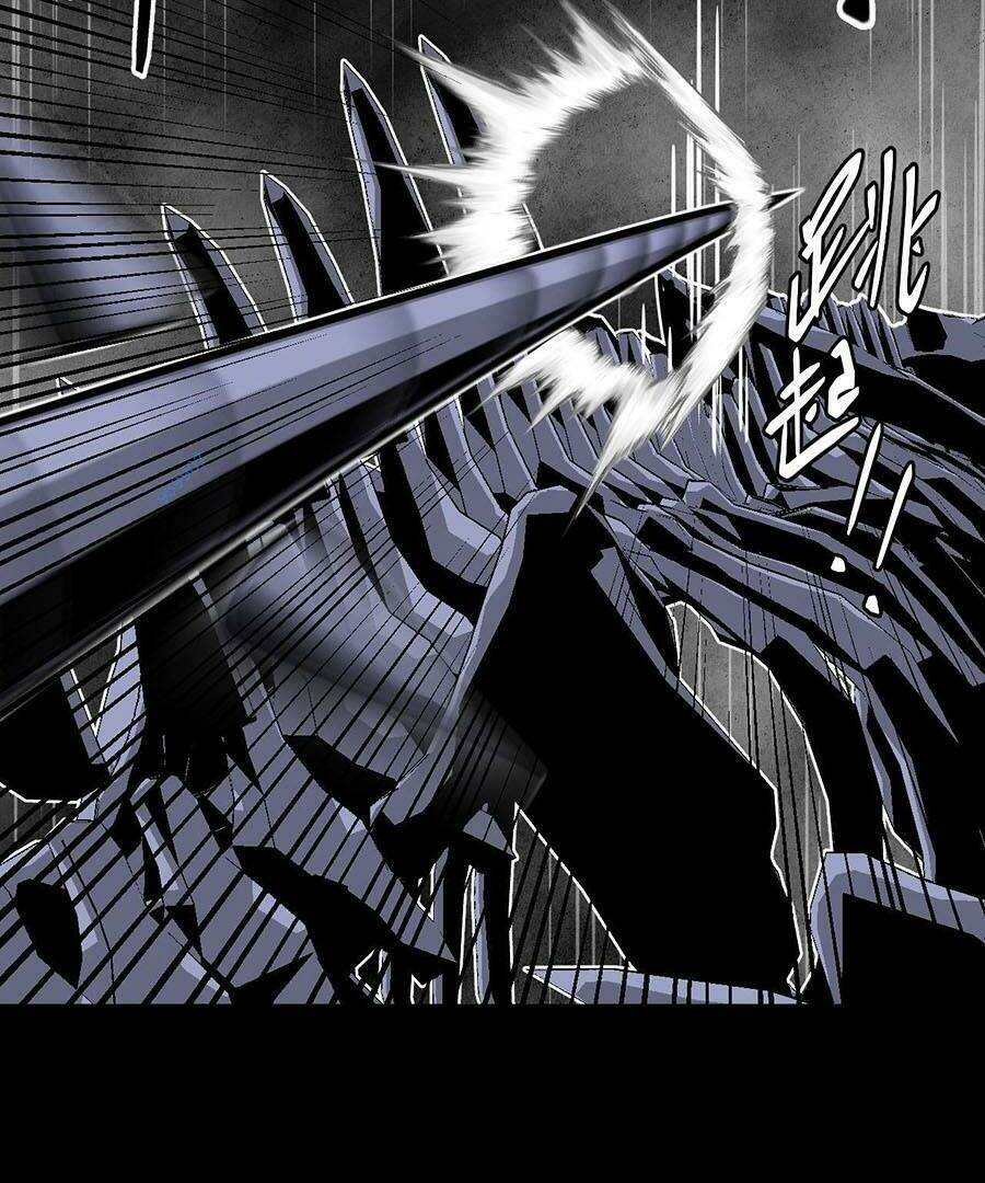 Tác Giả Sinh Tồn Ký: Chapter 18