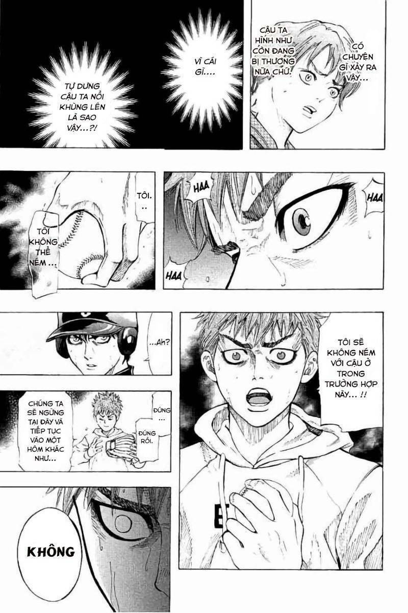 Bungo: Chapter 9