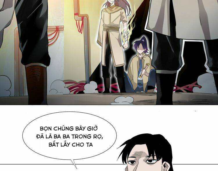 Chân Tri Quyển Đạo: Chapter 2