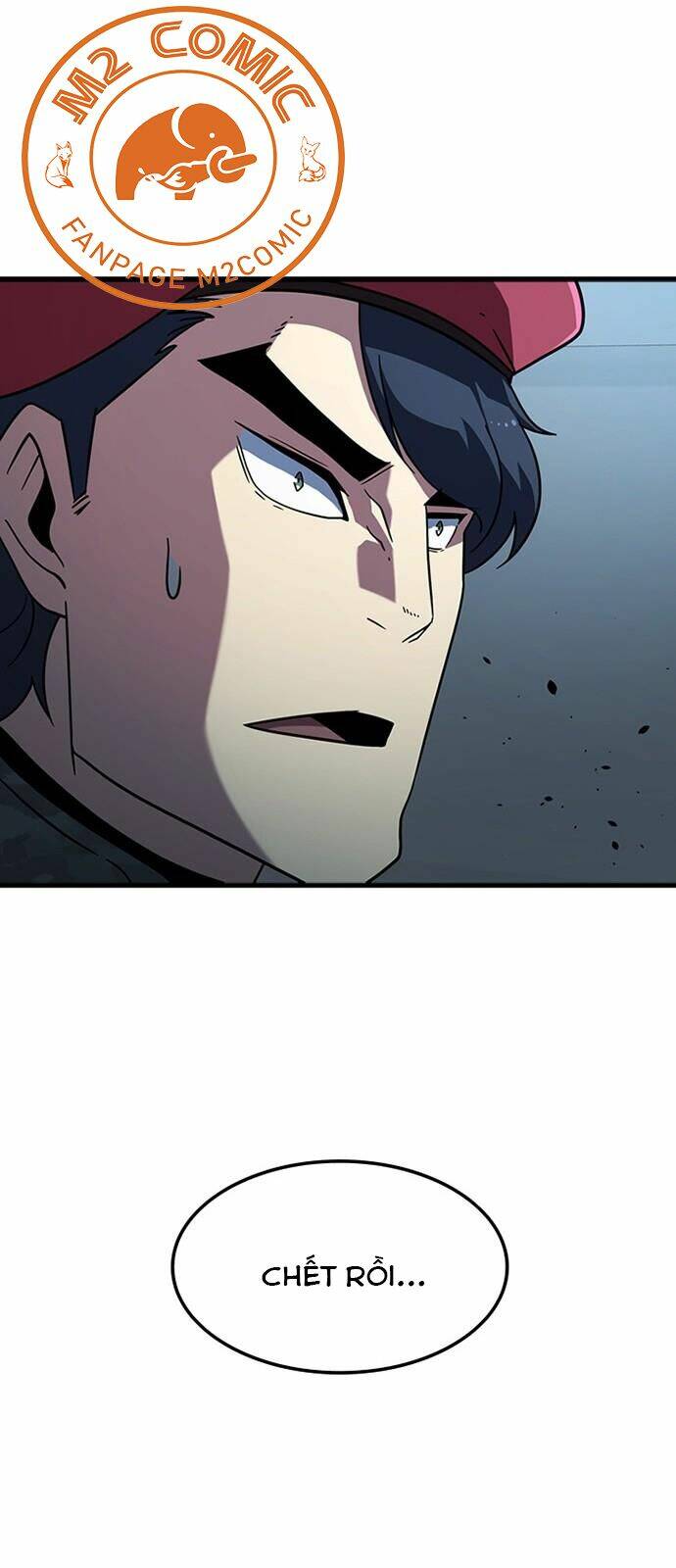Điểm Chết: Chapter 33