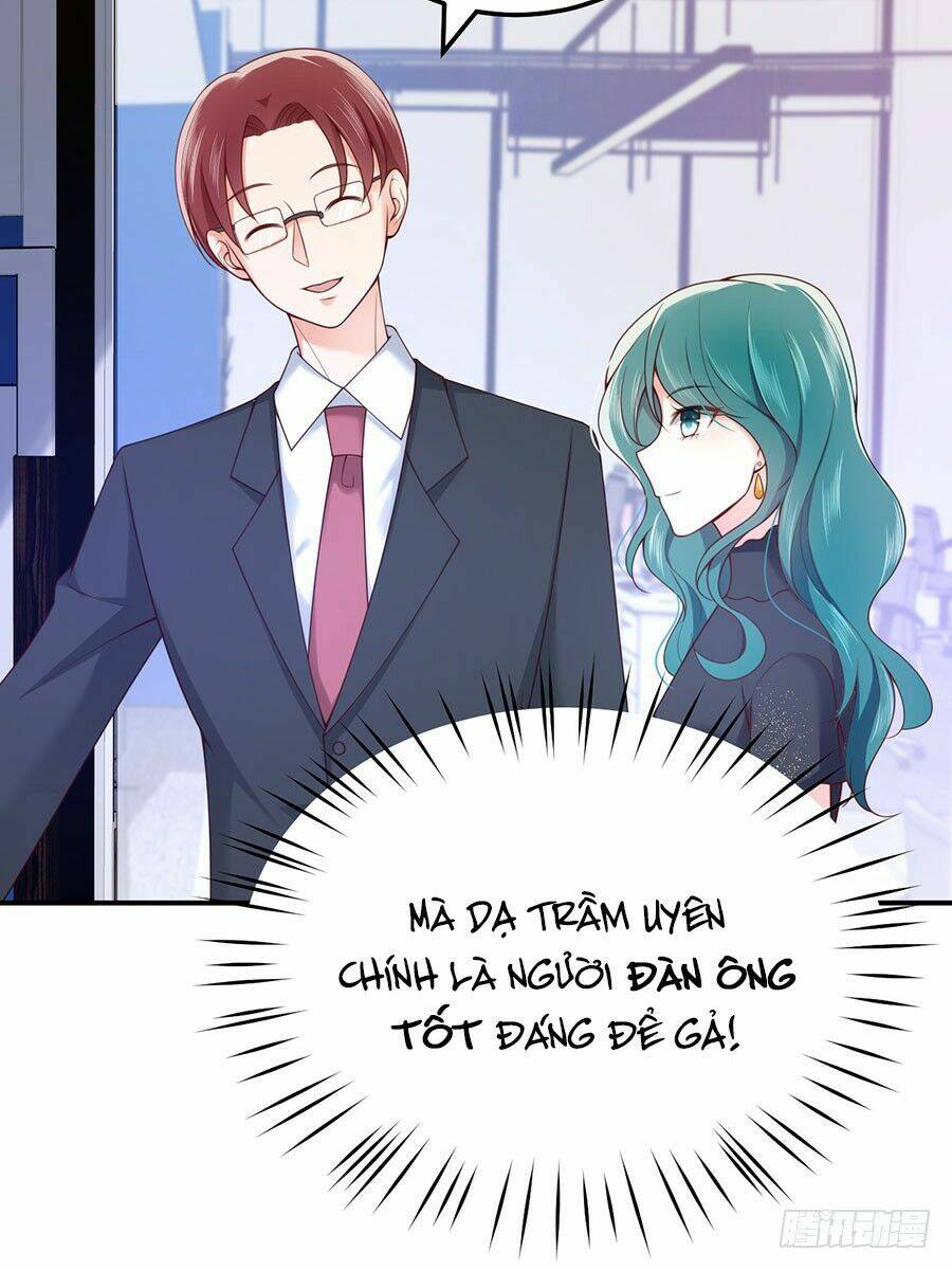 Nam Thần Truy Thê Chỉ Nam: Chapter 20.1