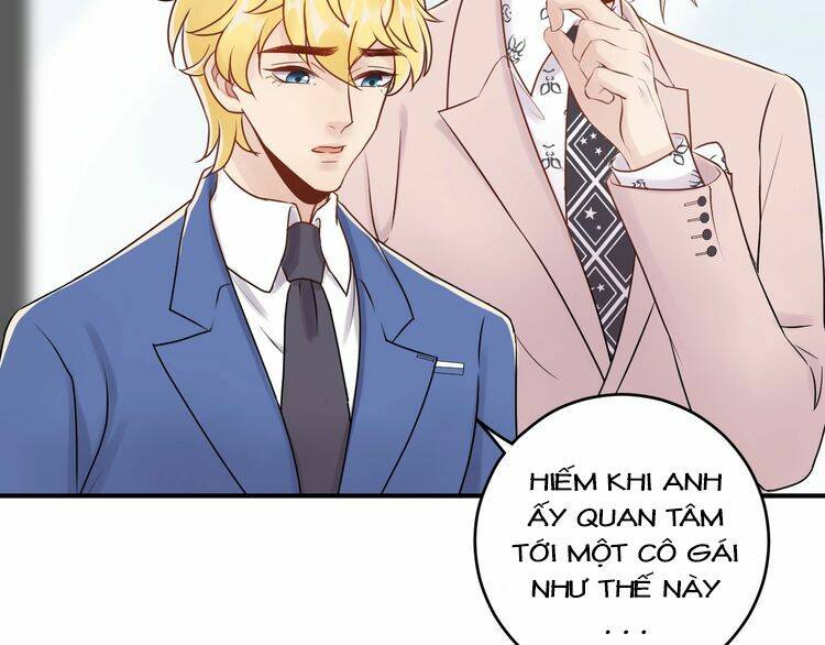 Trong Sinh Chi Ức Vạn Ảnh Hậu Yếu Thượng Vị: Chapter 76