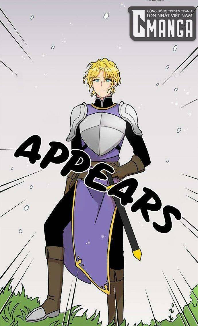 Tôi Trở Thành Đầu Bếp Của Long Vương: Chapter 11