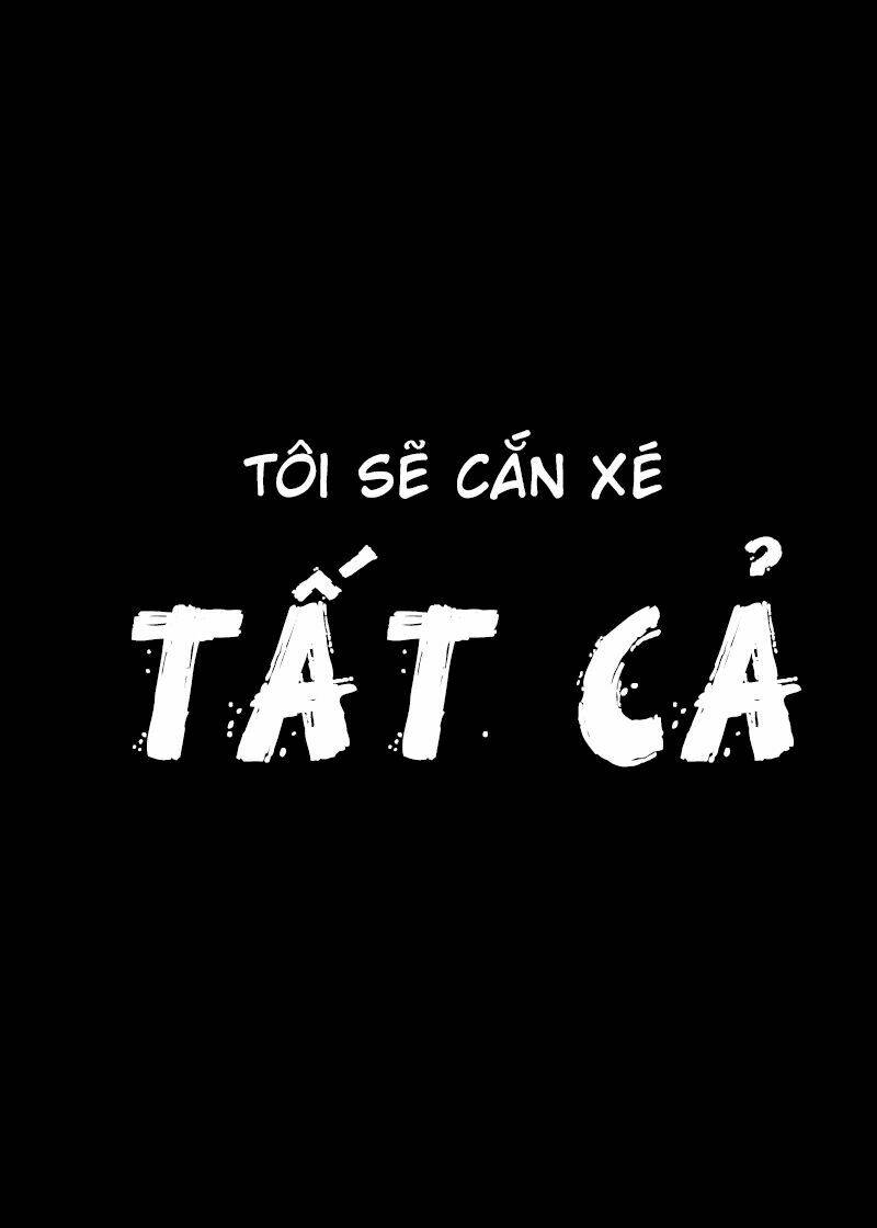 Cuốn Sổ Tử Thần - Doujinshi Mello: Chapter 1