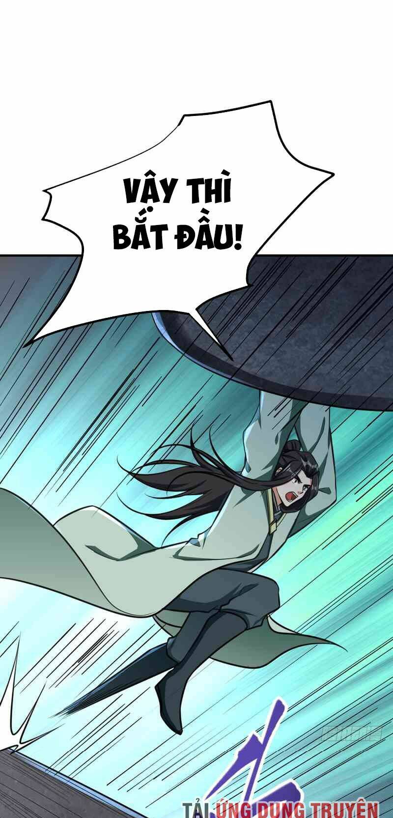 Yêu Giả Vi Vương: Chapter 86