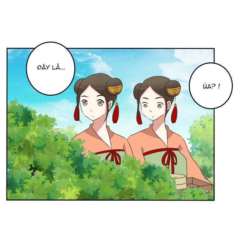 Thông Linh Phi: Chapter 107.5