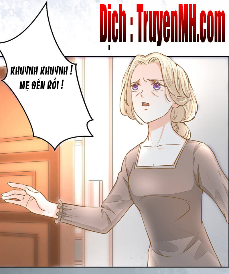 Hôn Sai 55 Lần: Chapter 28