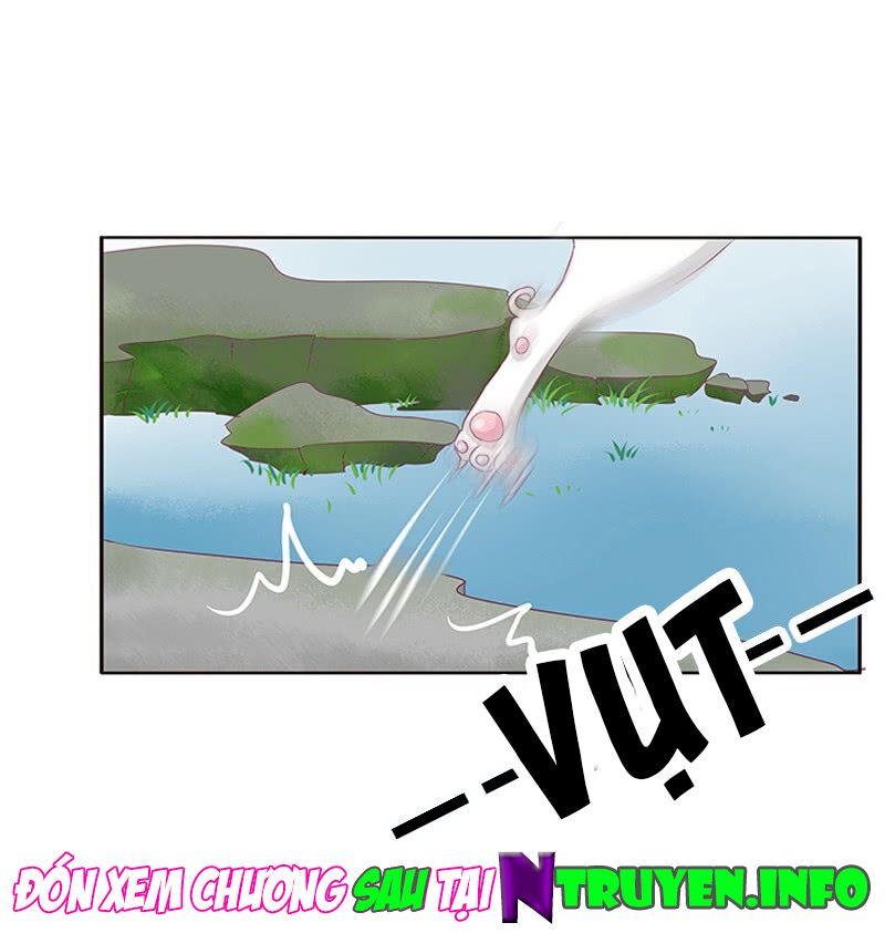 Thông Linh Phi: Chapter 314