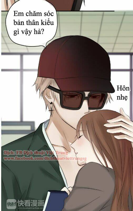 Thần Tượng Điểm Zero: Chapter 54