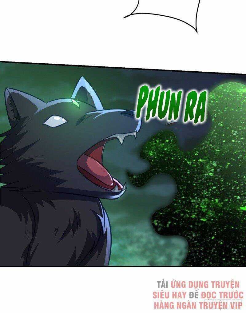 Yêu Giả Vi Vương: Chapter 212