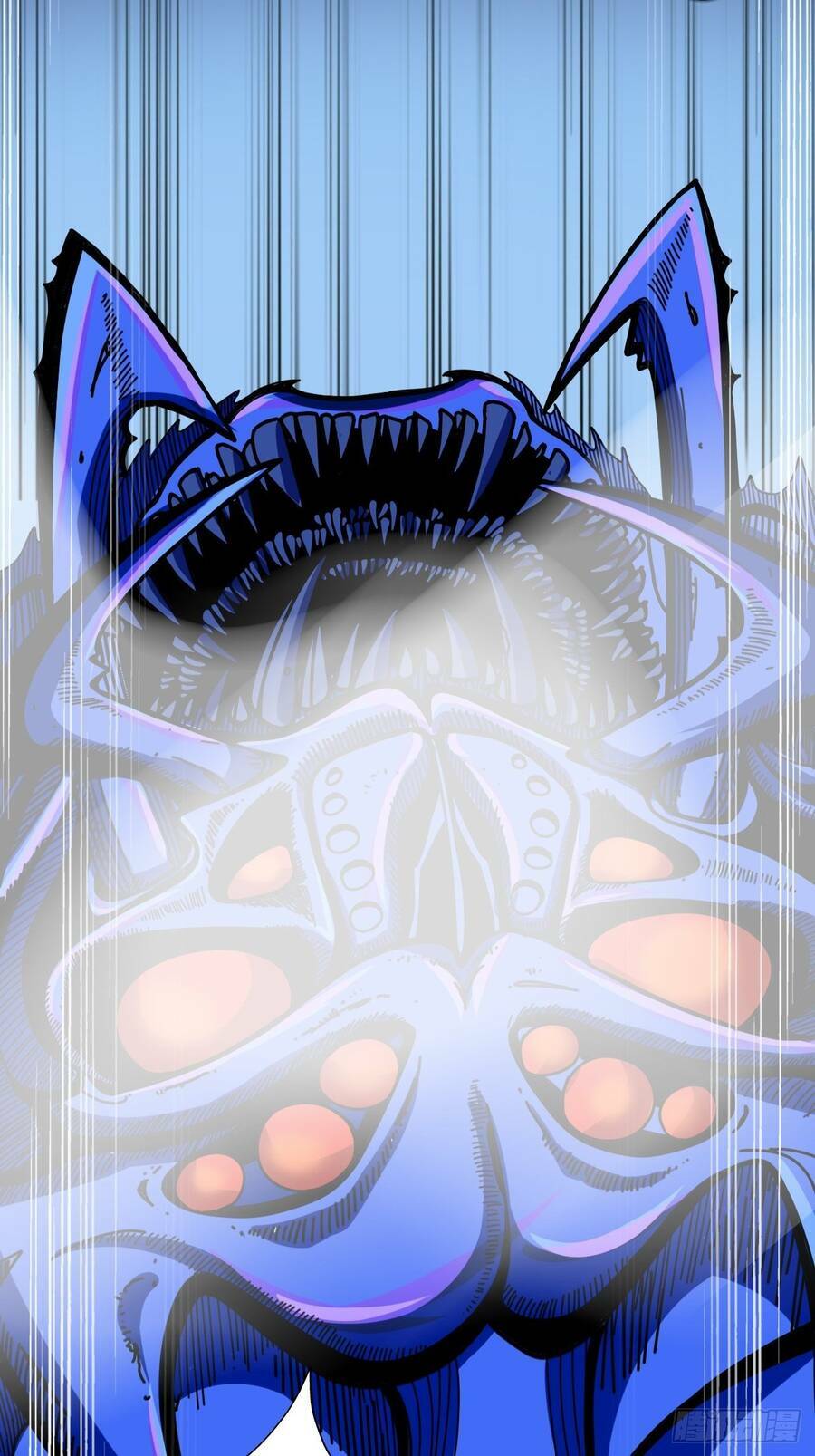 Chúa Tể Vực Thẳm: Chapter 21