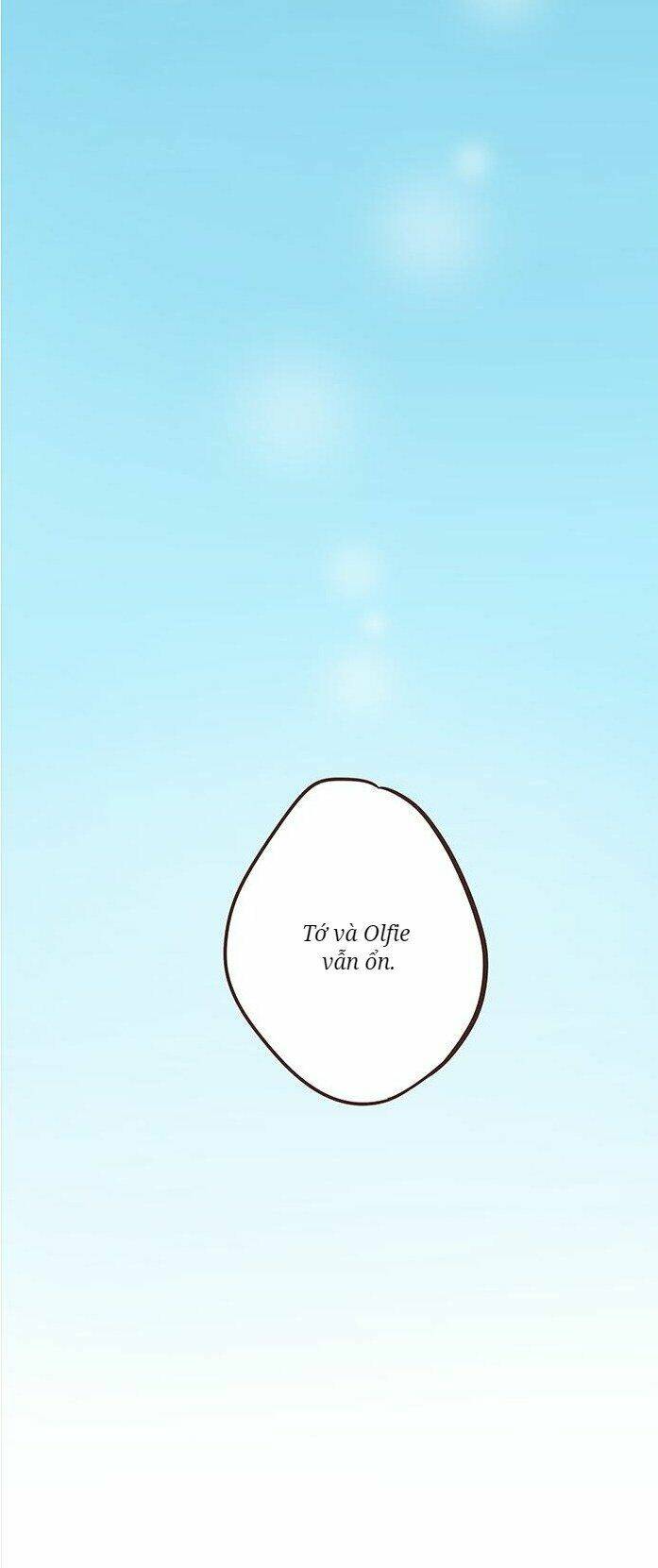 Chàng Trai Từ Quả Trứng: Chapter 25