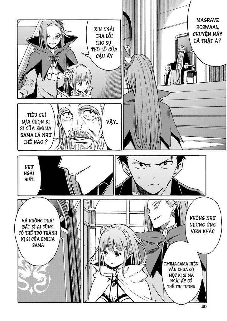 Tái Sinh Tân Thế Giới: Chapter 7