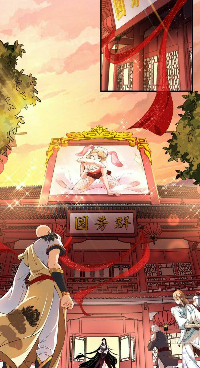 Tà Du Ký: Chapter 47