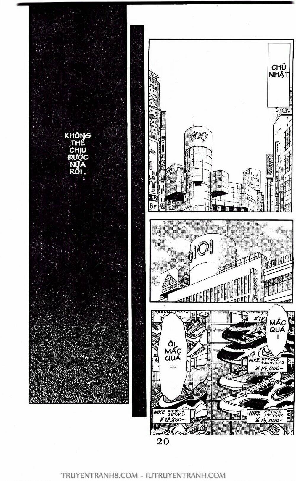 Saladdays: Chapter 12