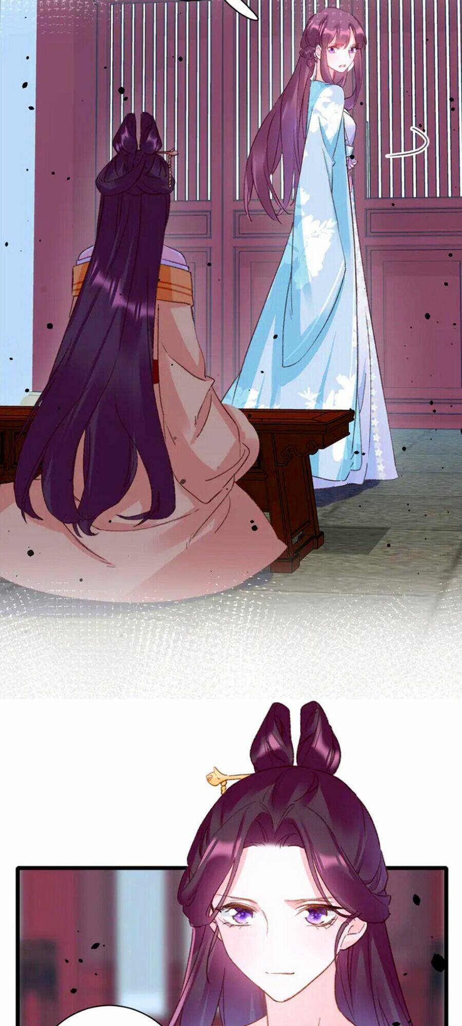 Hoa Nhan Sách: Chapter 214