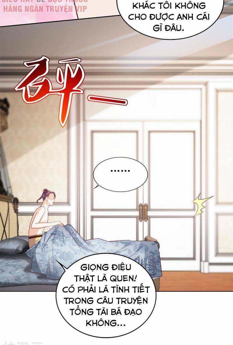 Chí Tôn Toàn Năng: Chapter 53