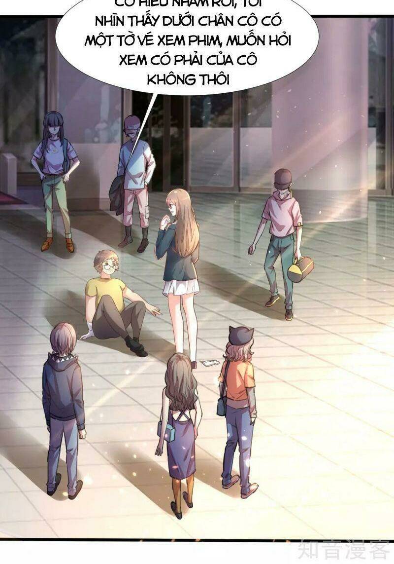 Tối Cường Vận Đào Hoa: Chapter 206