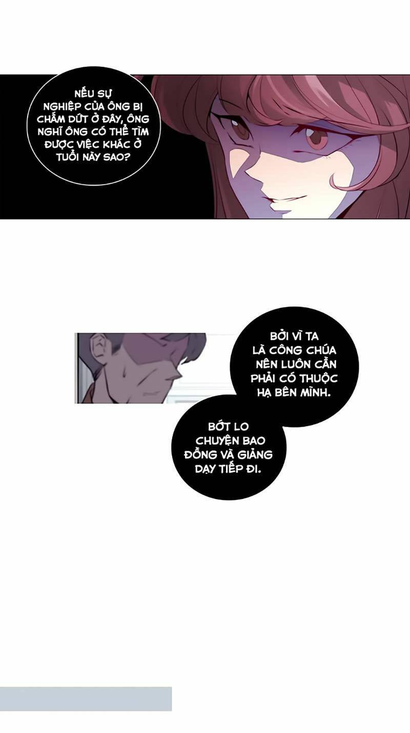 The Memory Of Wind: Anz: Chapter 19