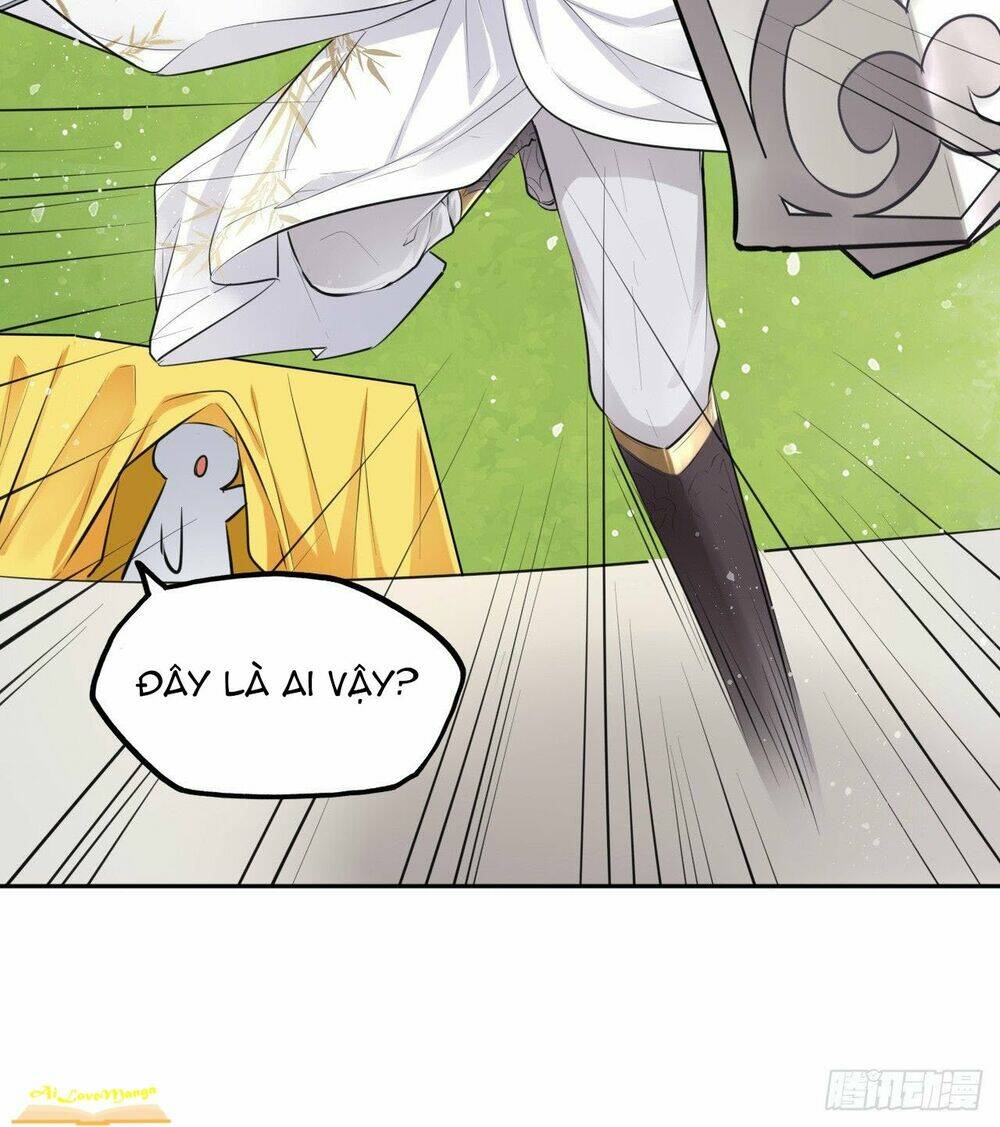 Vương Phi Thật Thích Trang Điểm: Chapter 16