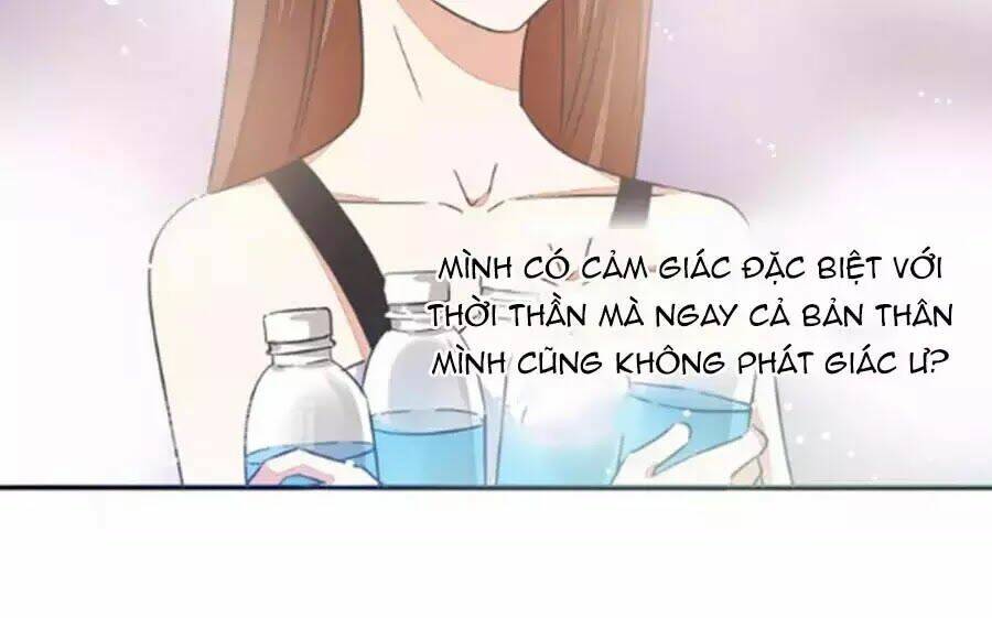 Mùi Hương Lãng Mạn: Chapter 31