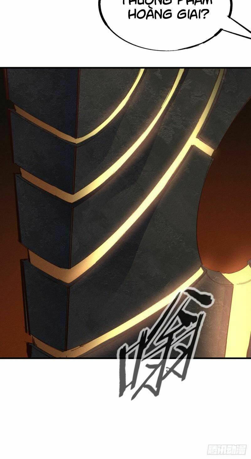Một Mình Ta Hoá Thần: Chapter 14