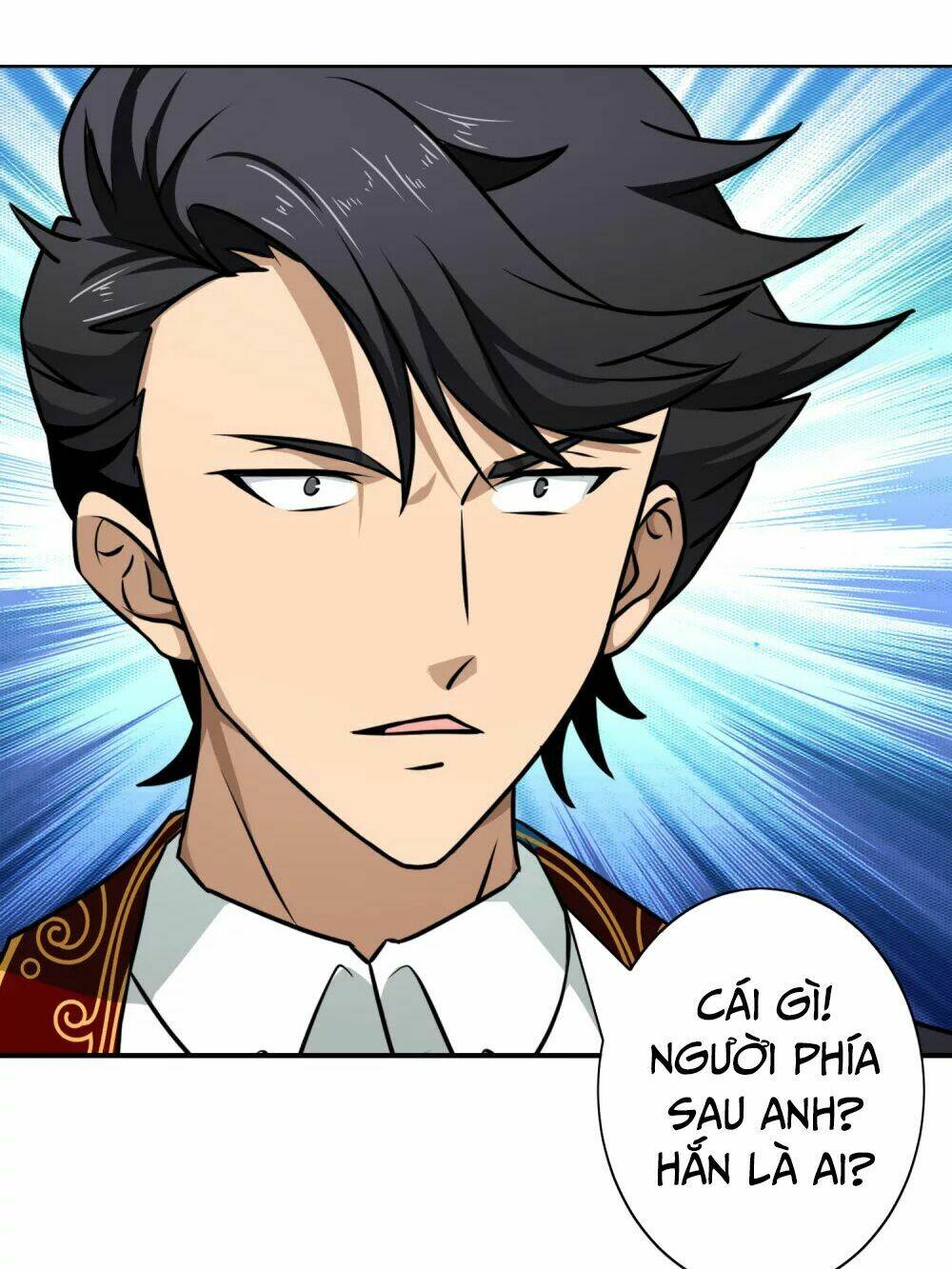 Hộ Hoa Cao Thủ Tại Đô Thị: Chapter 102