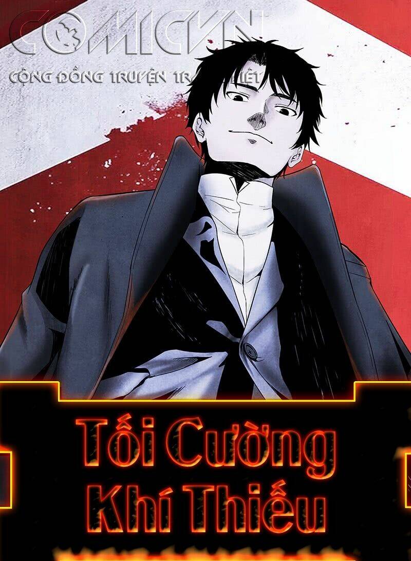 Tối Cường Khí Thiếu: Chapter 23