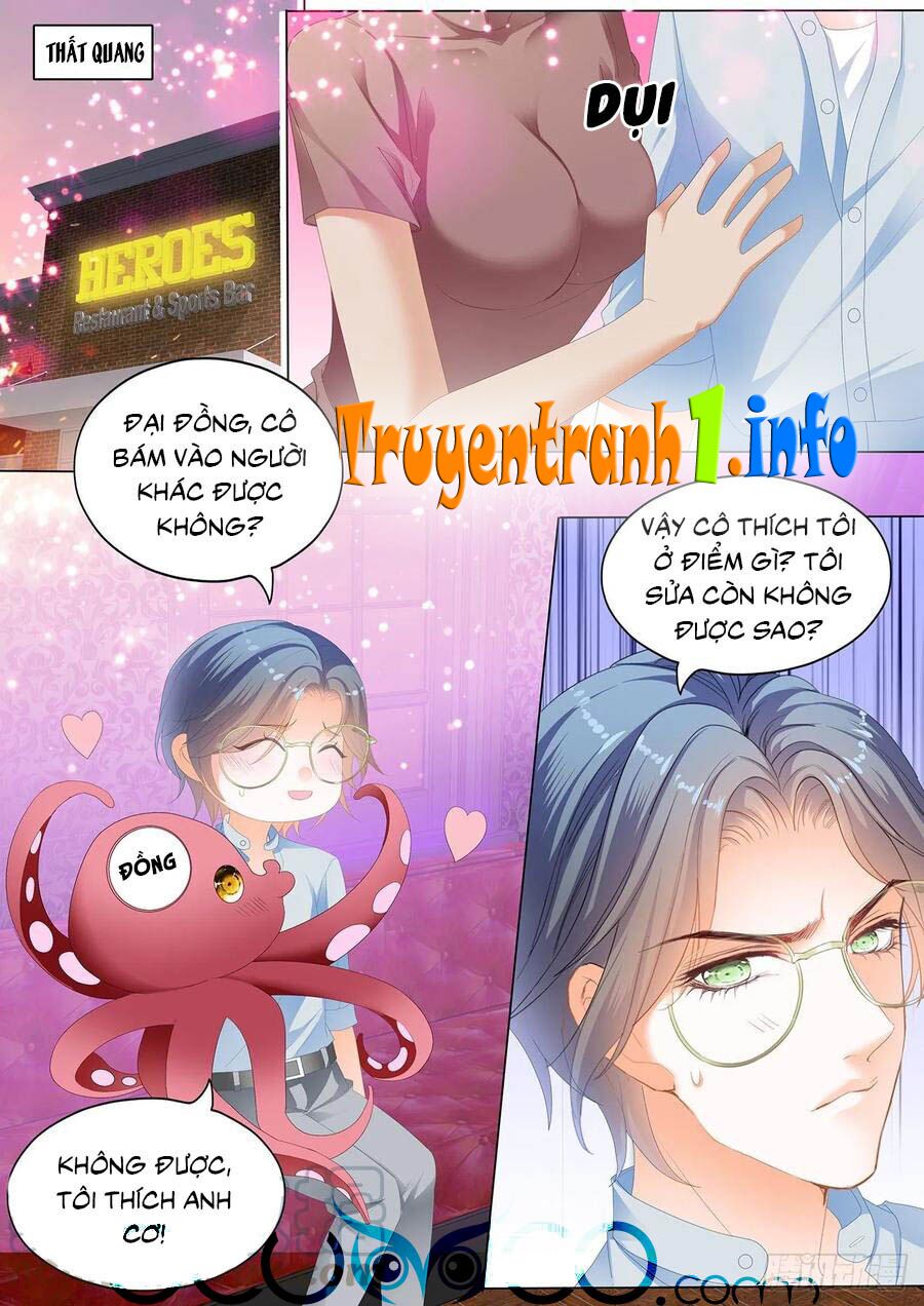 Bá Đạo Tiểu Thúc, Xin Trêu Chọc Vừa Thôi!: Chapter 154