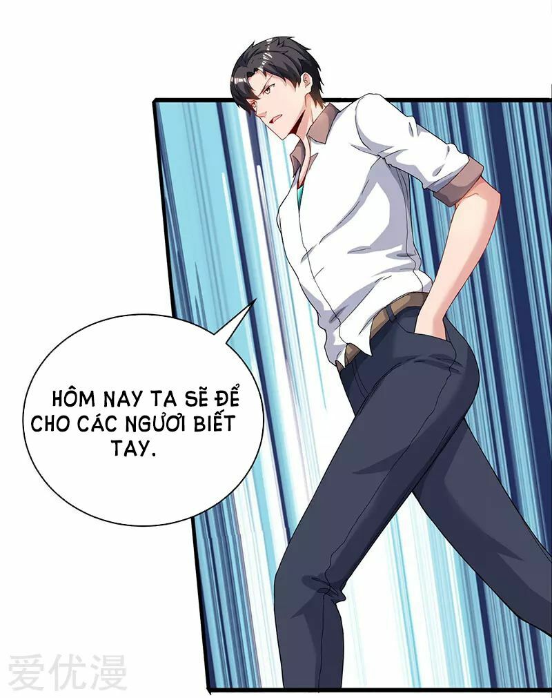 Trọng Sinh Khí Thiếu Quy Lai: Chapter 68