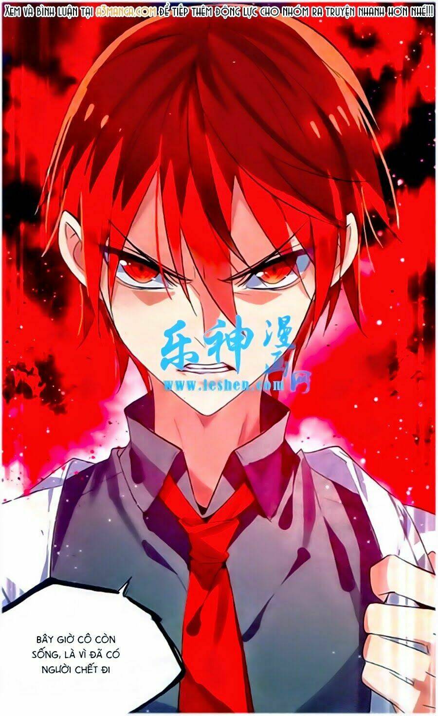 Nữ Nhân Dũng Cảm: Chapter 25