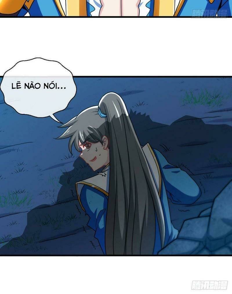 Võ Hồn Tuyệt Thế: Chapter 16