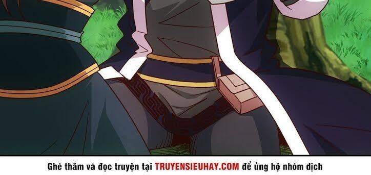 Hồng Thiên Thần Tôn: Chapter 15