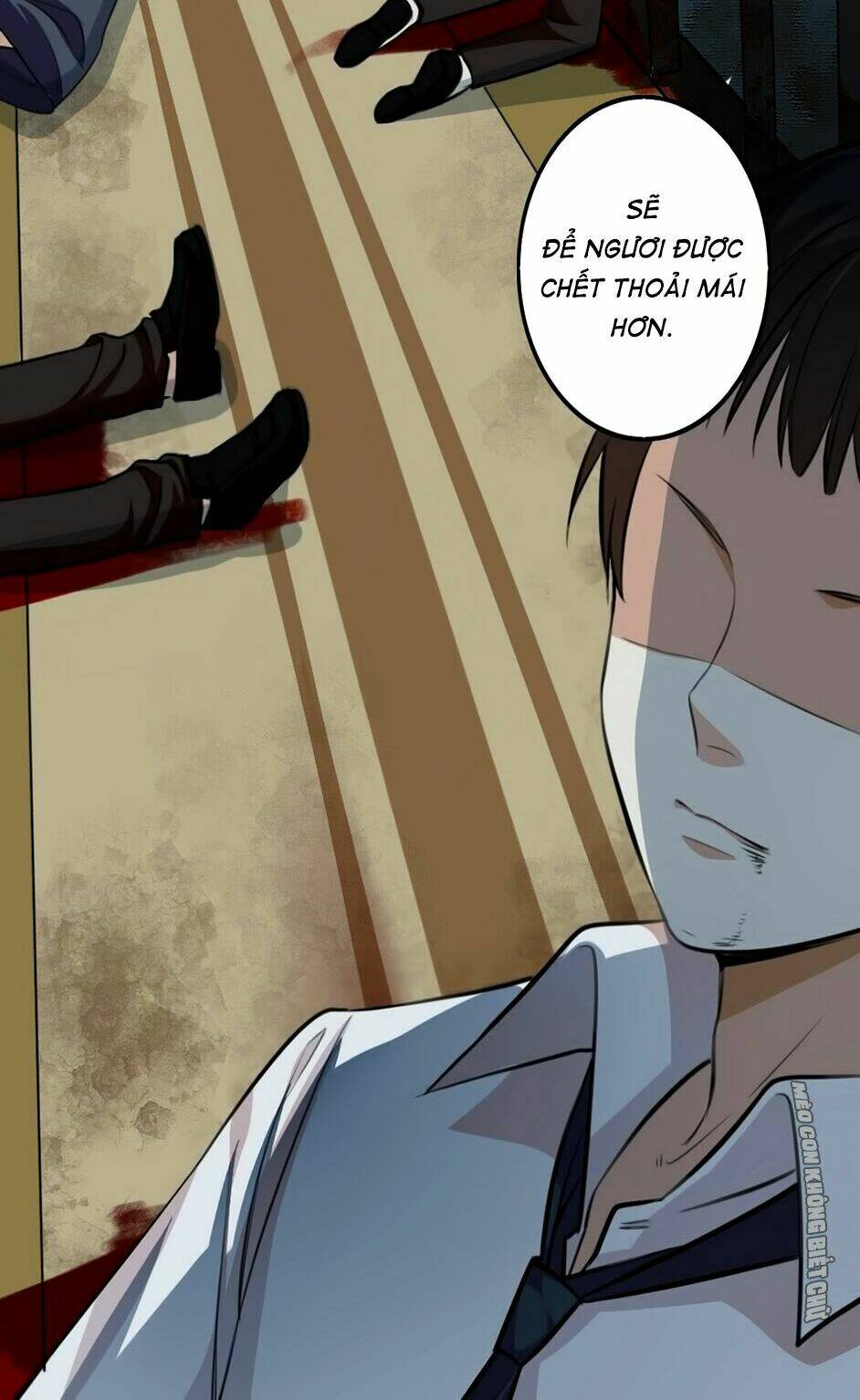 Bốc Toán Tử: Chapter 12