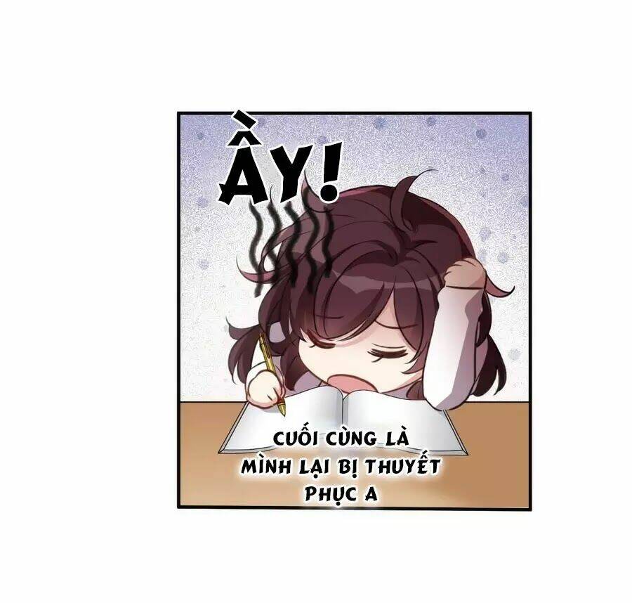 Cuốn Sách Vận Mệnh Của Tôi: Chapter 61