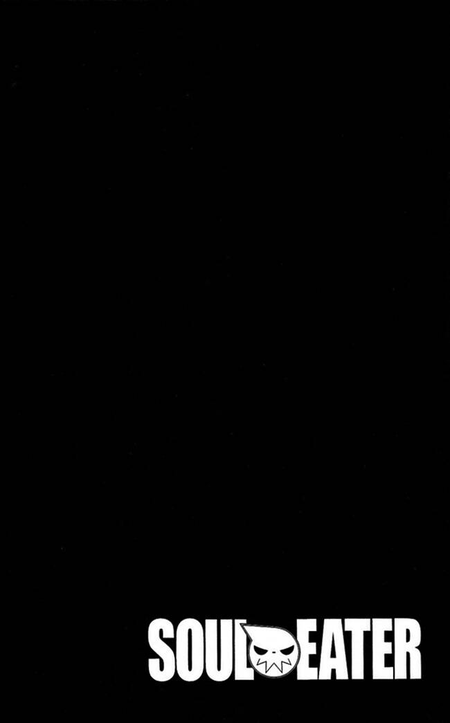 Soul Eater: Chapter 38