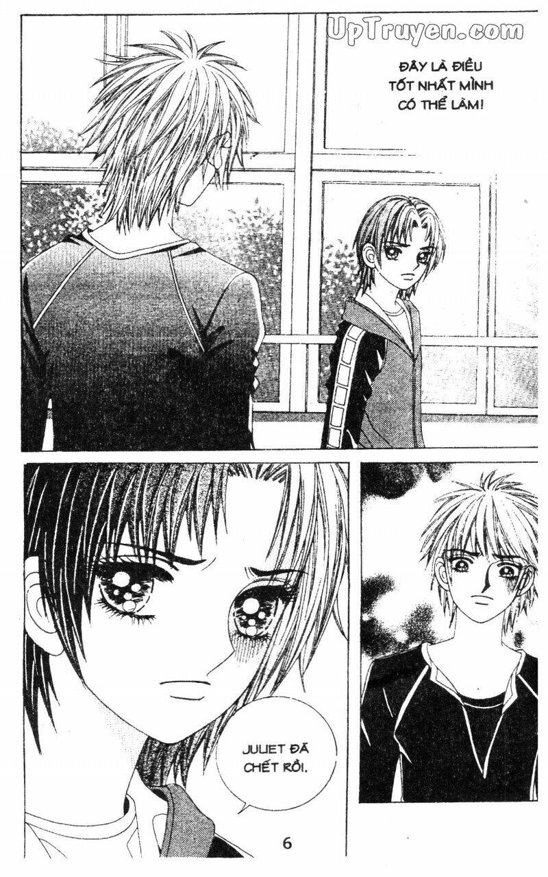 Mặt nạ tình yêu: Chapter 44