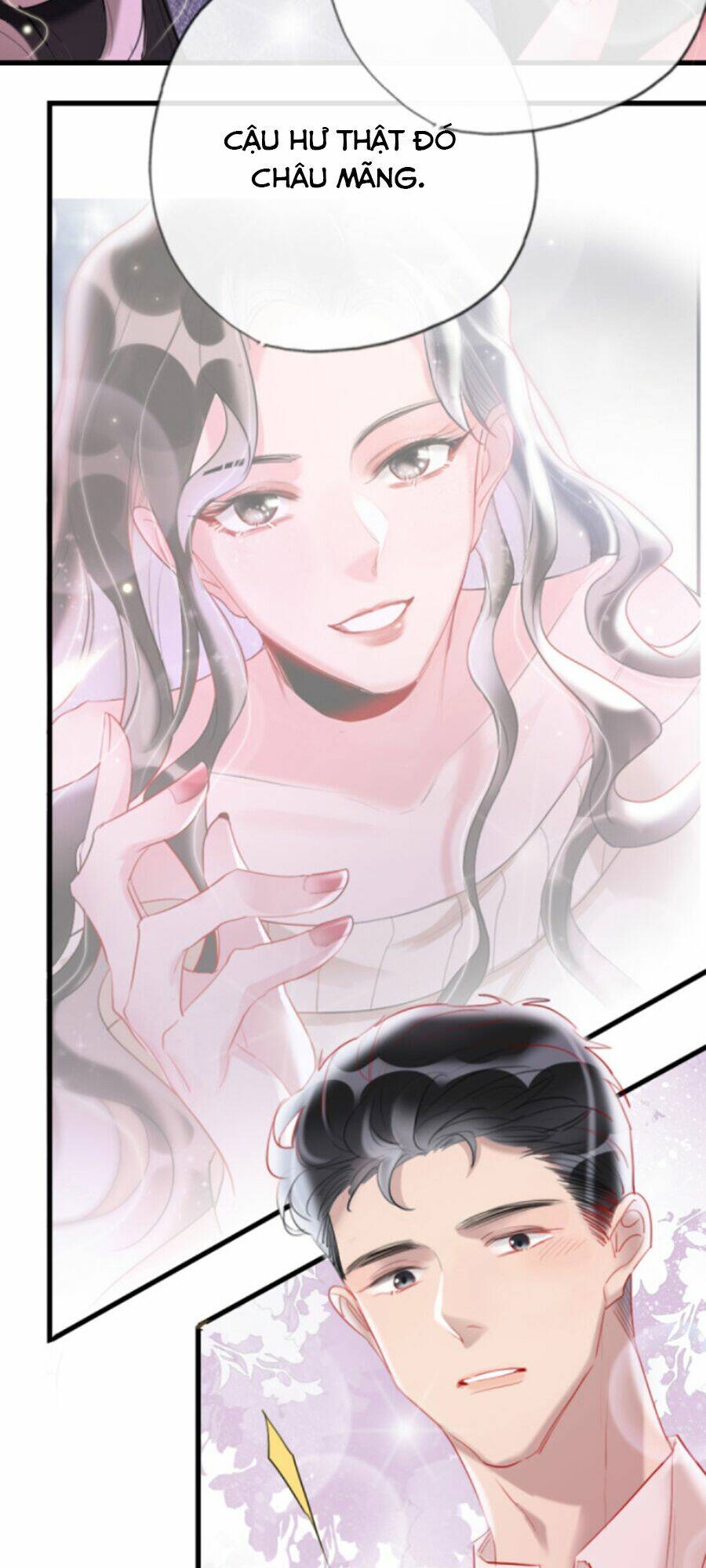 Cô Ấy Thật Xinh Đẹp: Chapter 11