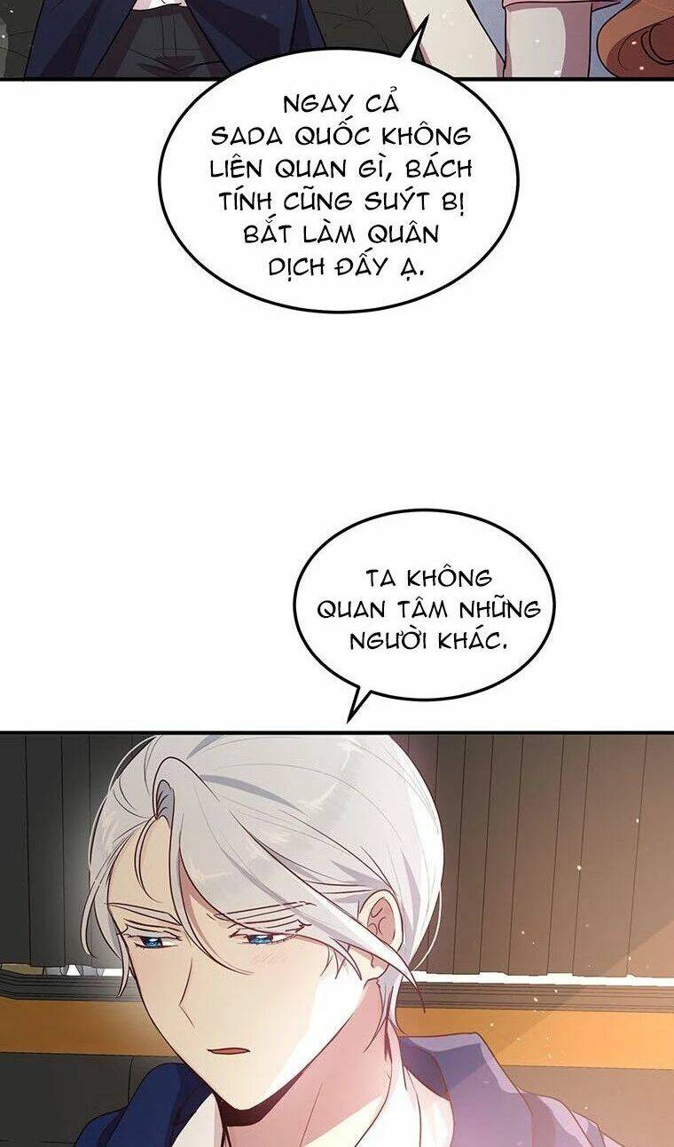 Công Tước, Loạn Vừa Thôi!: Chapter 117