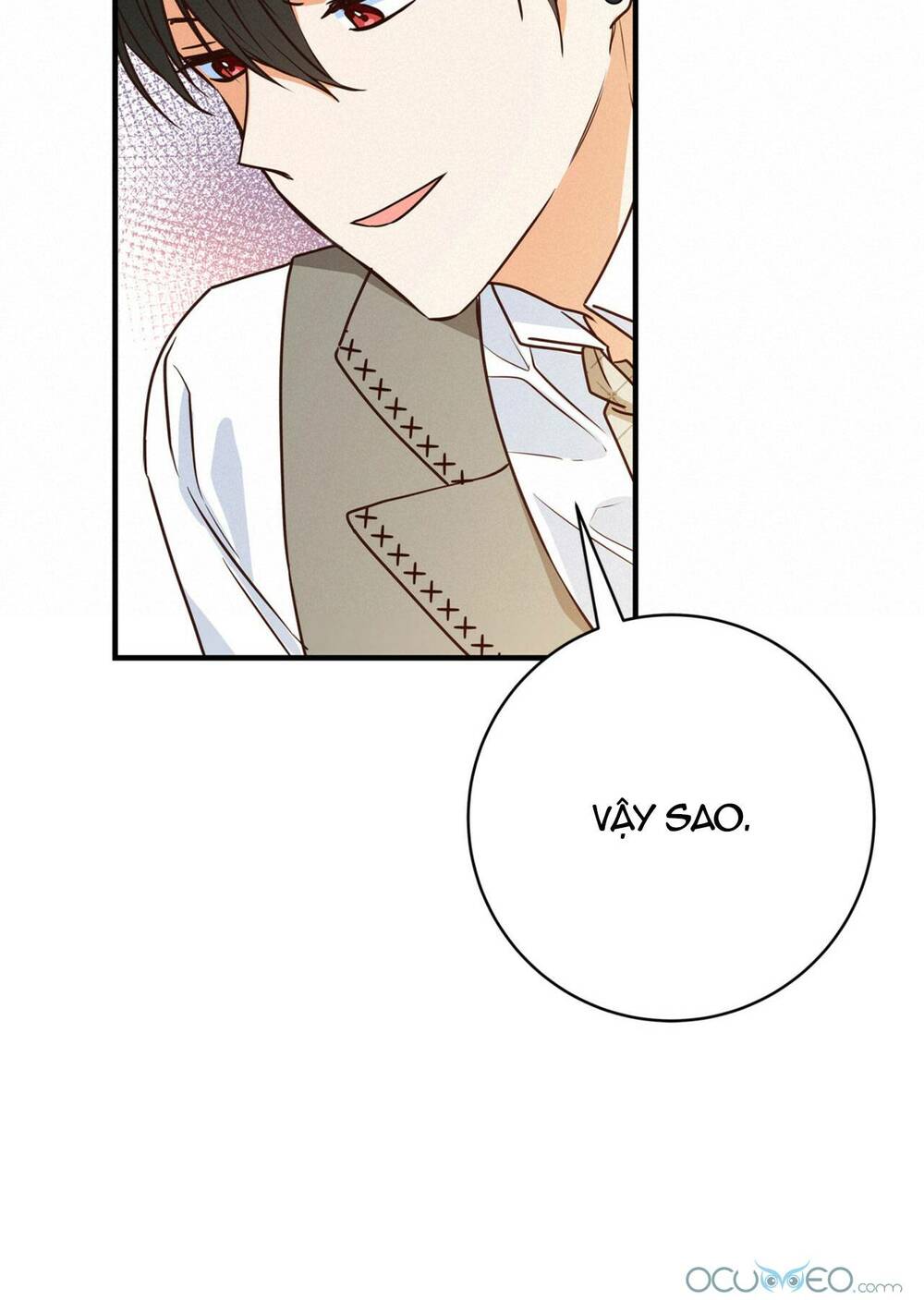 Lòng Trung Thành Với Kẻ Ác: Chapter 5