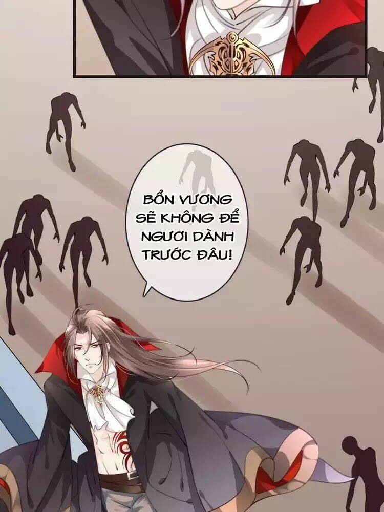 Thiên Thần Không Có Tiết Tháo: Chapter 49