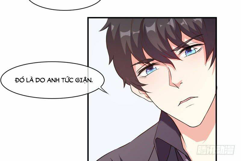 Ám Luyến Thành Hôn: Chapter 7