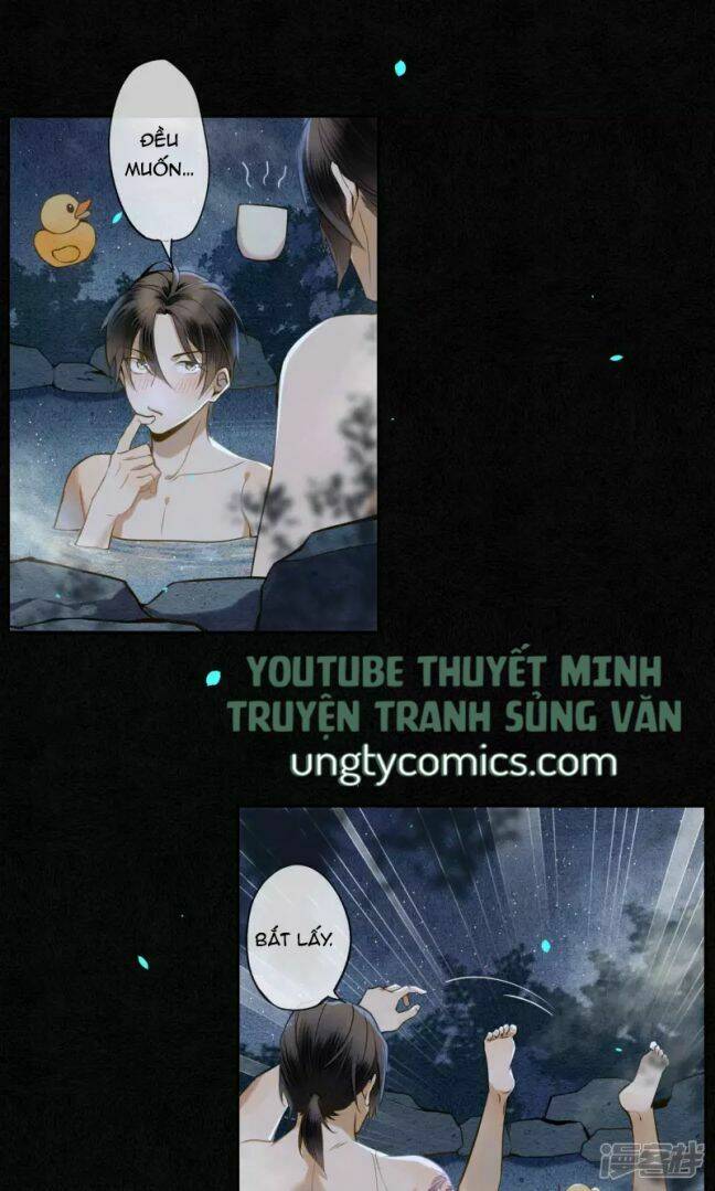 Đêm Ảo Mộng Cực Lạc: Chapter 29