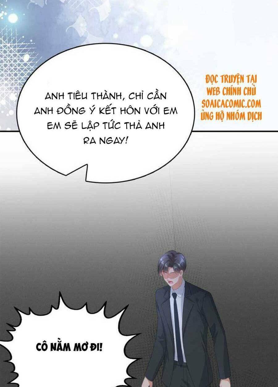 Bà Xã Quyến Rũ Trí Mạng: Tổng Tài Muốn Tái Hôn: Chapter 105