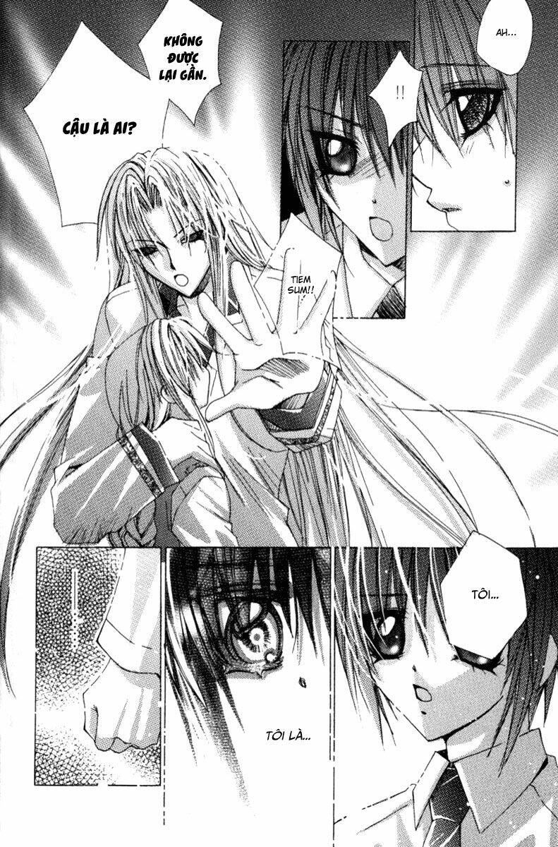 F.o.x: Chapter 23