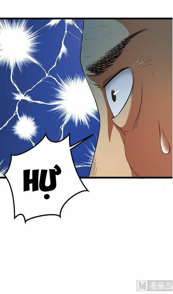 Phong Quỷ Truyền Thuyết: Chapter 121